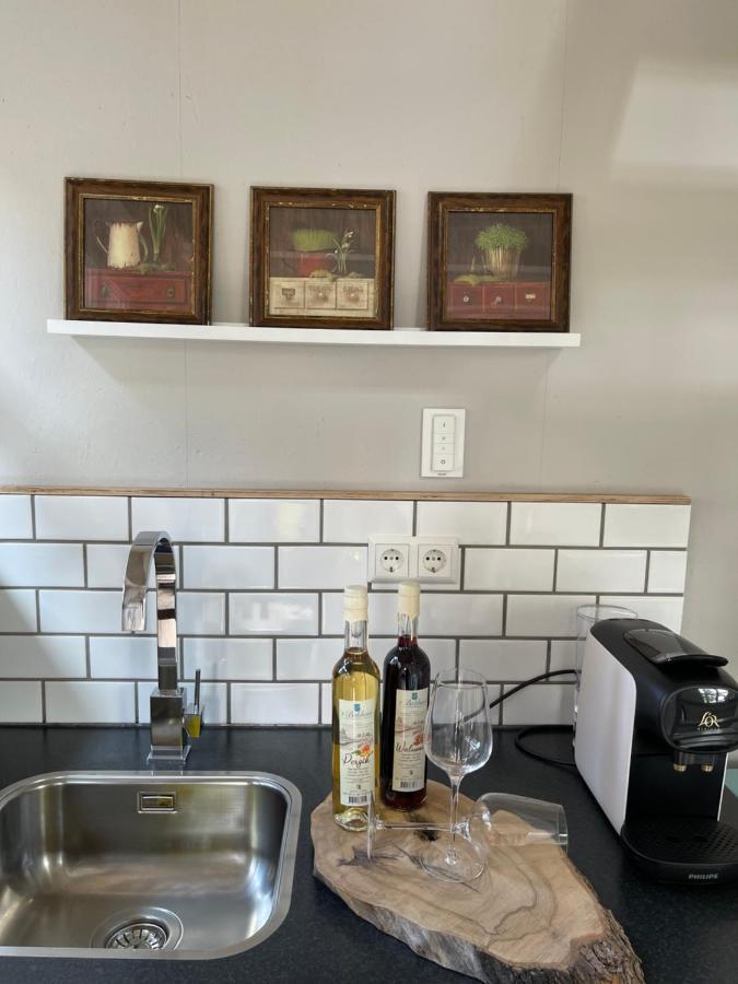 'T Bakhuis Oostelbeers Dış mekan fotoğraf