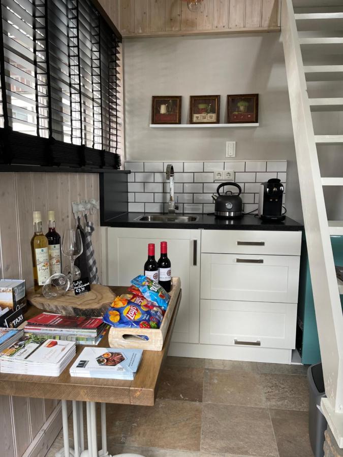 'T Bakhuis Oostelbeers Dış mekan fotoğraf